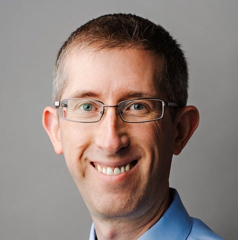 Photo of Douglas Stebila