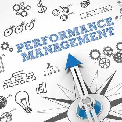 performance management image