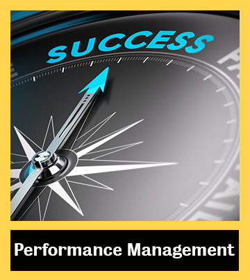 success compass linking to performance management webpage