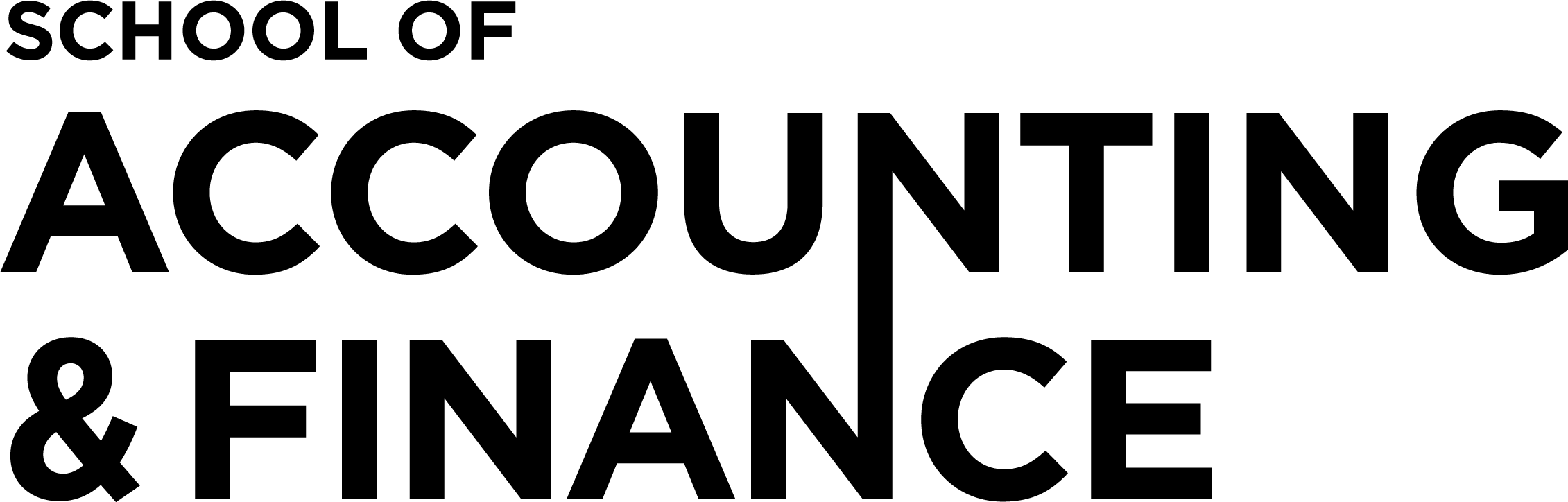 School of Accounting and Finance