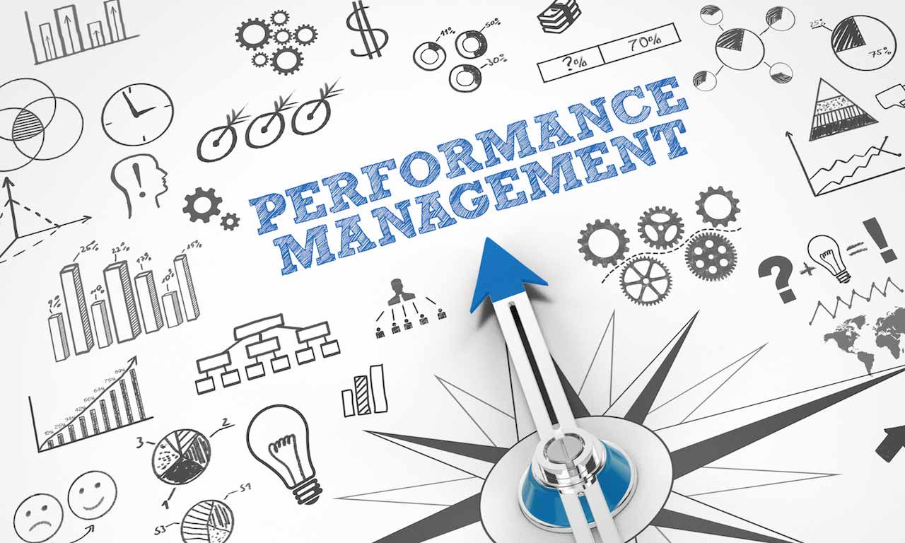 performance management image