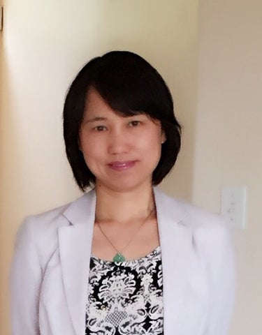 Cindy Zhuang