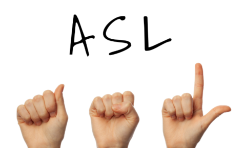 ASL 