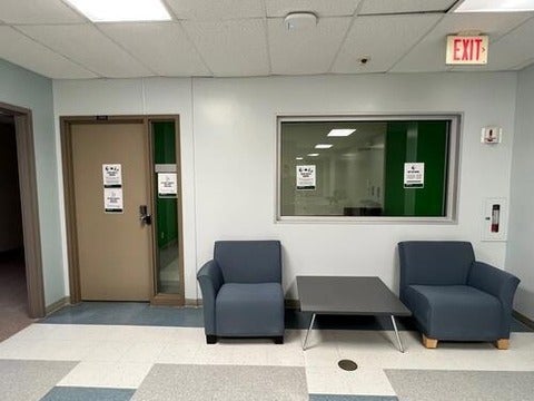 New Multi-faith Prayer Space available at Renison
