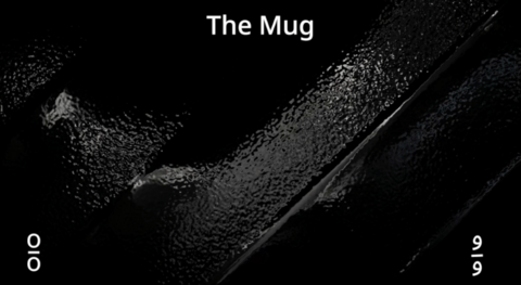 Amir Al-Azraki's Audio Play 'The Mug' Available as Part of Virtual Exhibition