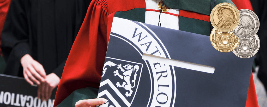 Convocation diploma