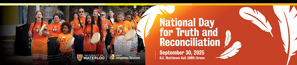 Truth and Reconcilliation banner