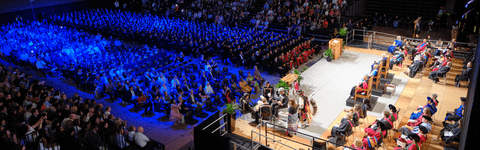Convocation