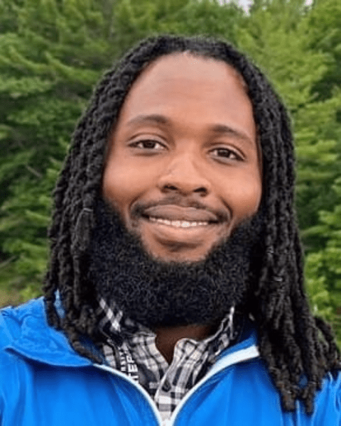 Stephen Robinson-Enebeli