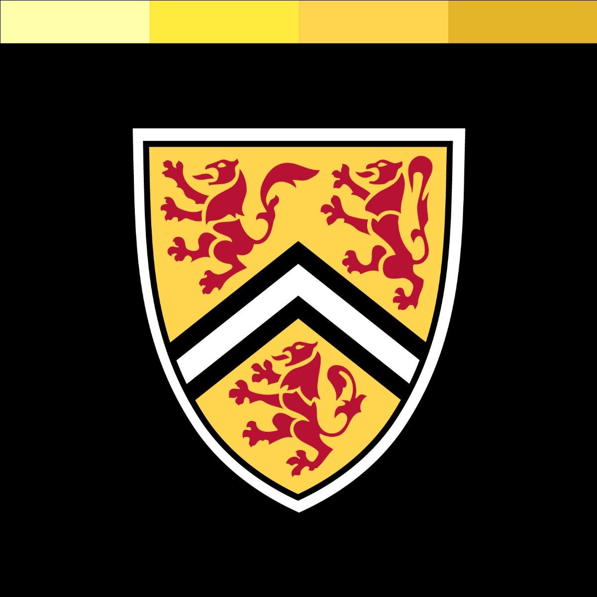 University of Waterloo crest.