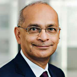 Vivek Goel.