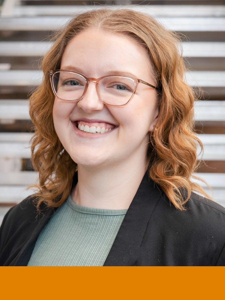 Sarah English