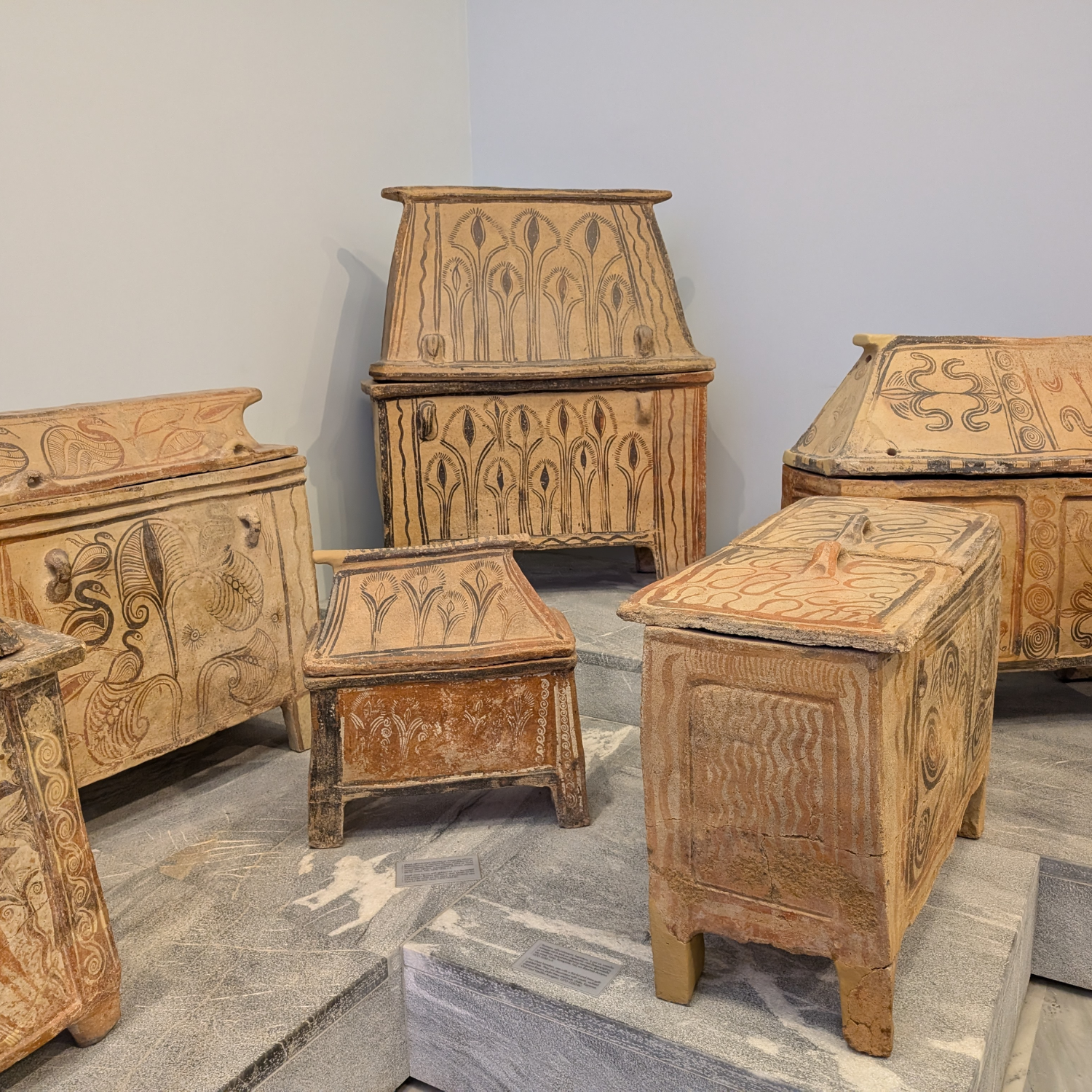 Katia Myers International Experience Award