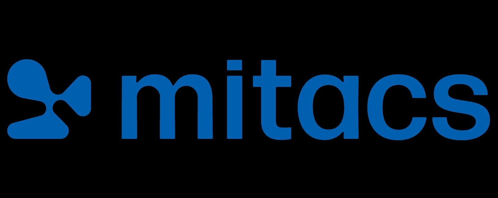 Mitacs logo