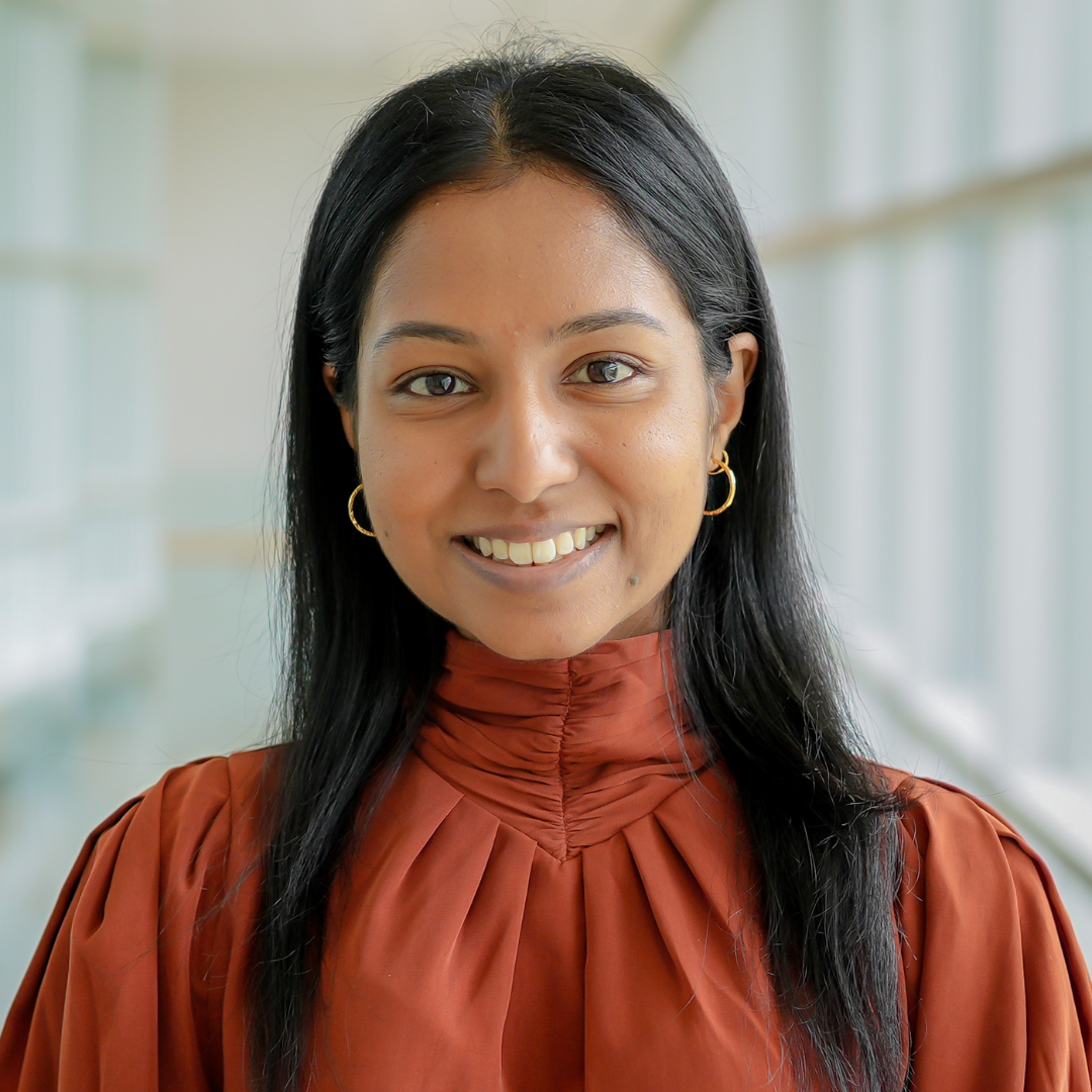 Nijani Nagaarudkumaran