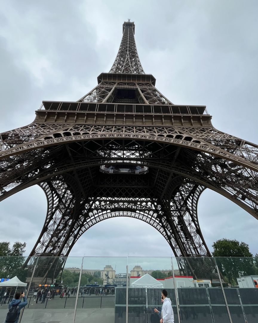 Eiffel Tower