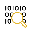 magnifying glass