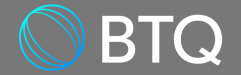 BTQ Logo
