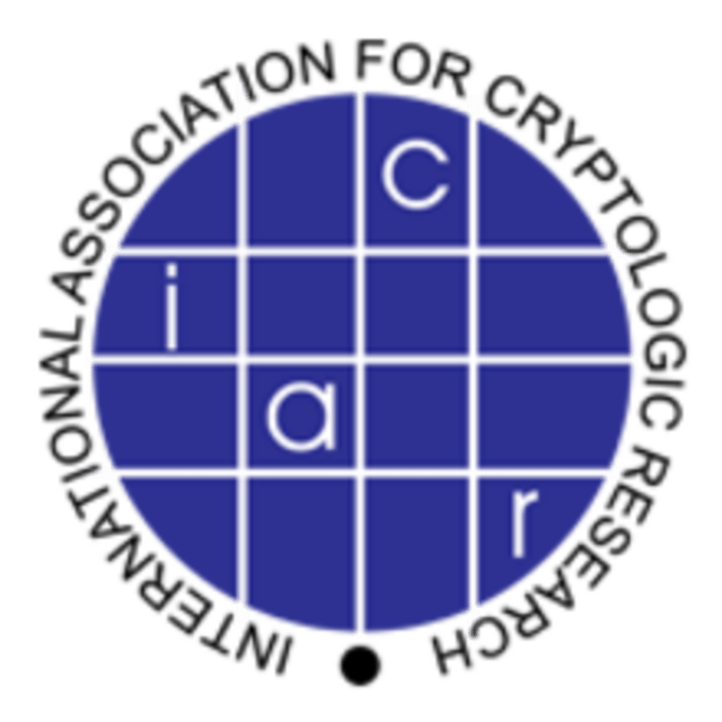 International Association for Cryptologic Research