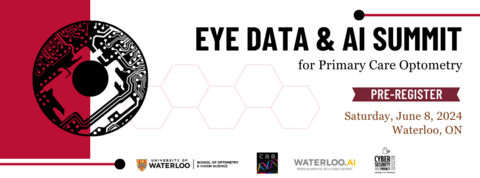 eye data and AI summit graphic