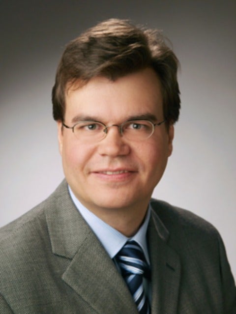 Picture of Dr. Florian Kerschbaum