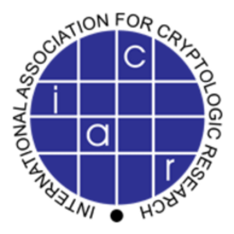 International Association for Cryptologic Research