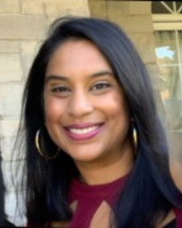 Regina Singh headshot