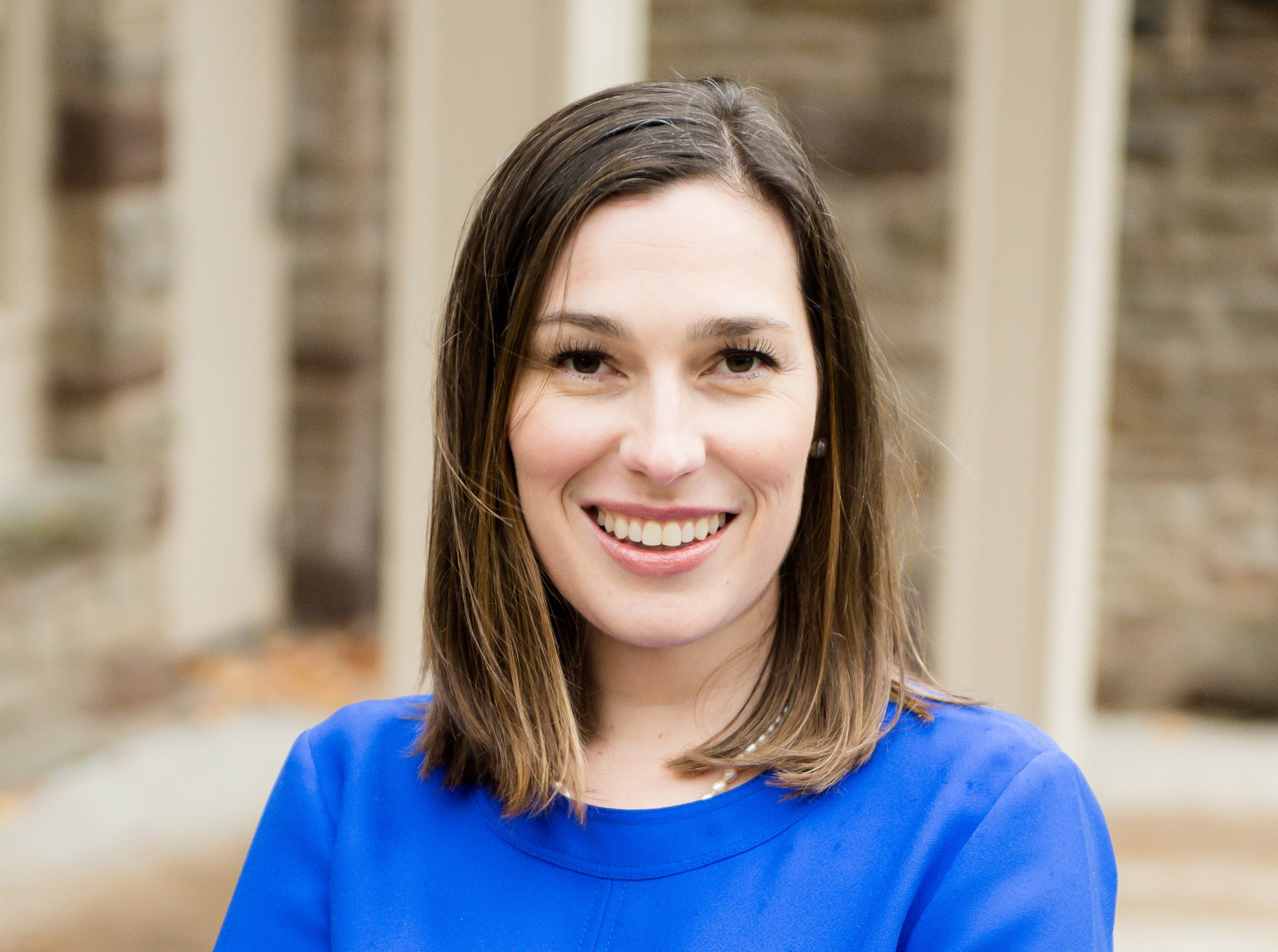 headshot of Nicole Goodman