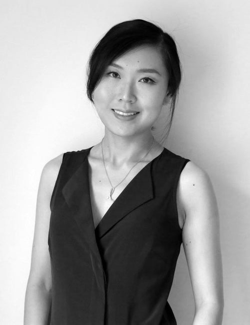 headshot of Leah Zhang-Kennedy