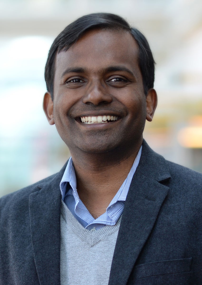 headshot of Mei Nagappan