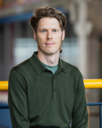 Adam Molnar_CPI staff page