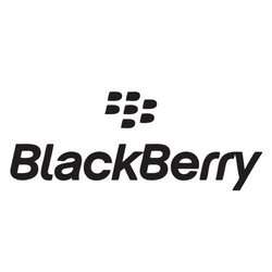 Blackberry company logo