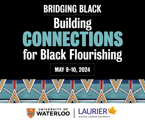 Bridging Black - Building Connections logo