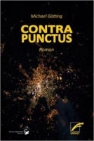 The cover of Contrapunctus.