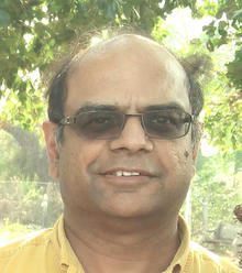 Professor Kumaraswamy “Ponnu” Ponnambalam.