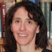 Professor Melanie Mitchell.