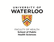 School of Public Health Sciences new logo.