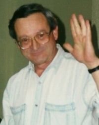 Giuseppe Tenti.