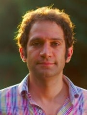 Professor Eric Katz.