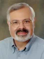 Professor Mohamed Kamel.