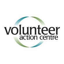 Volunteer Action Centre Waterloo Region logo.