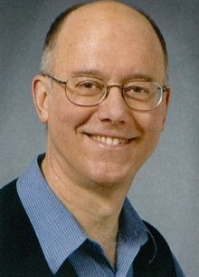 Professor Kenneth Davidson.