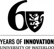 60 Years of Innovation logo.