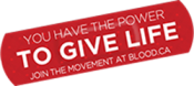 You Have the Power to Give Life - blood.ca logo.