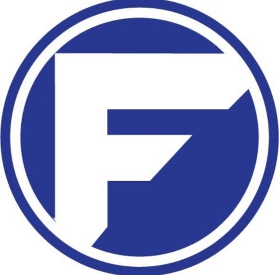 The Fusion Conference logo.