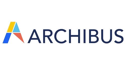 Archibus logo.