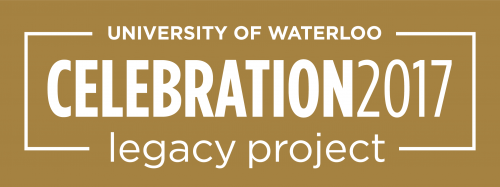 Celebration 2017 Legacy Project logo.