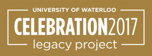 Celebration 2017 legacy project logo.