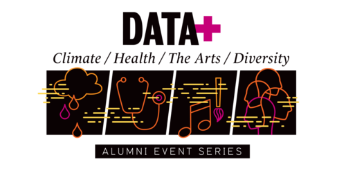 Data Plus event series banner image.
