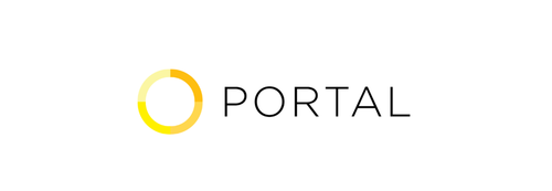 Portal logo.